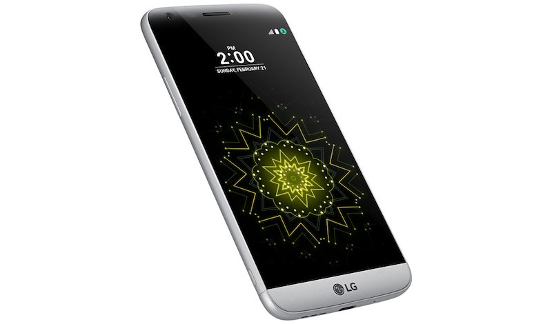 LG G5 Titan, H850