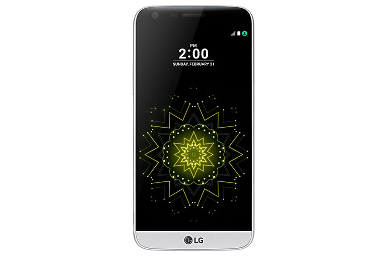 LG G5 Titan, H850