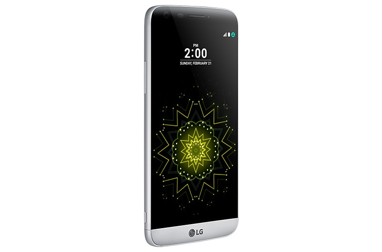 LG G5 Titan, H850