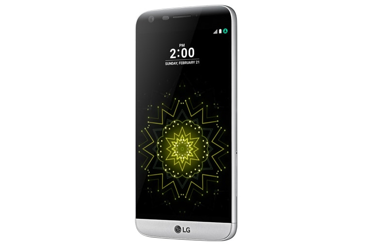 LG G5 Titan, H850