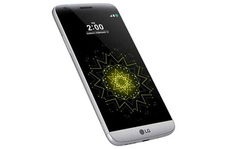 LG G5 Titan, H850