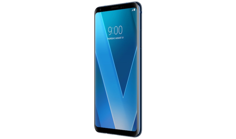 LG V30 Cloud Silver, H930
