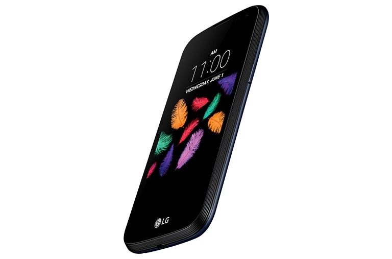 LG K3, K100