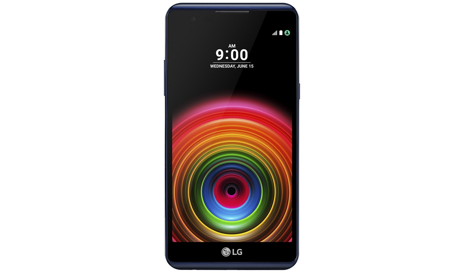 LG X power, K220