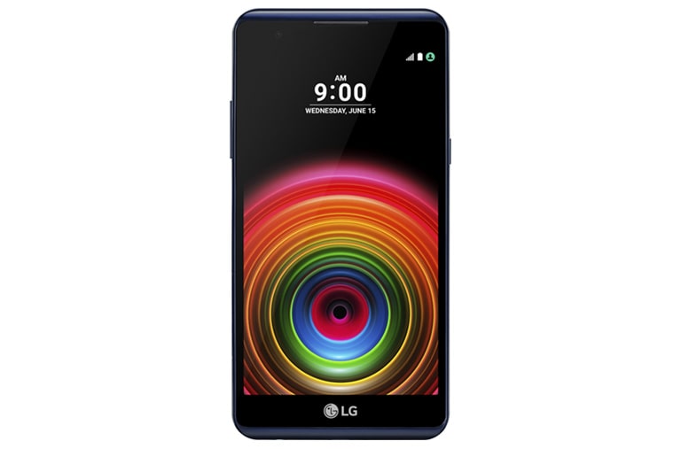 LG X power, K220