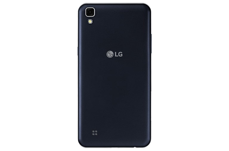 LG X power, K220