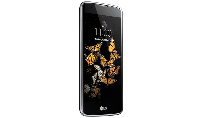 LG K8, K350N