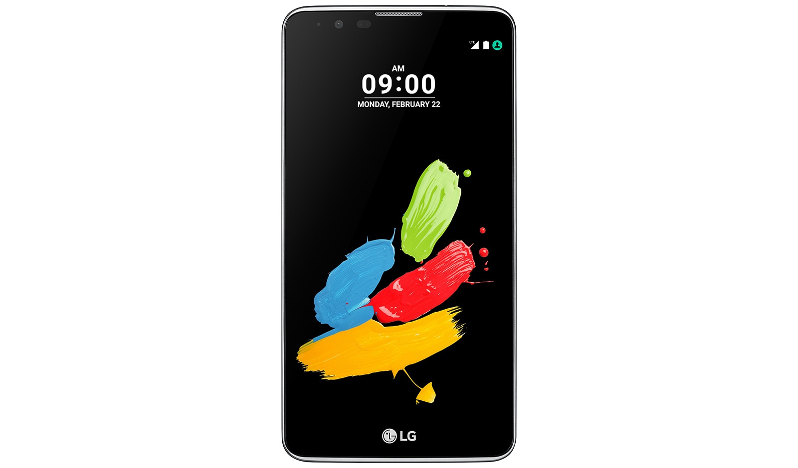 LG Stylus 2 with DAB+, K520