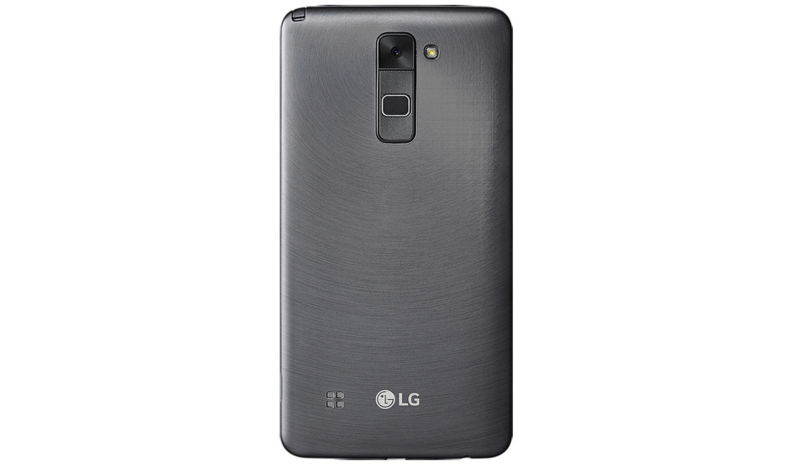 LG Stylus 2 with DAB+, K520