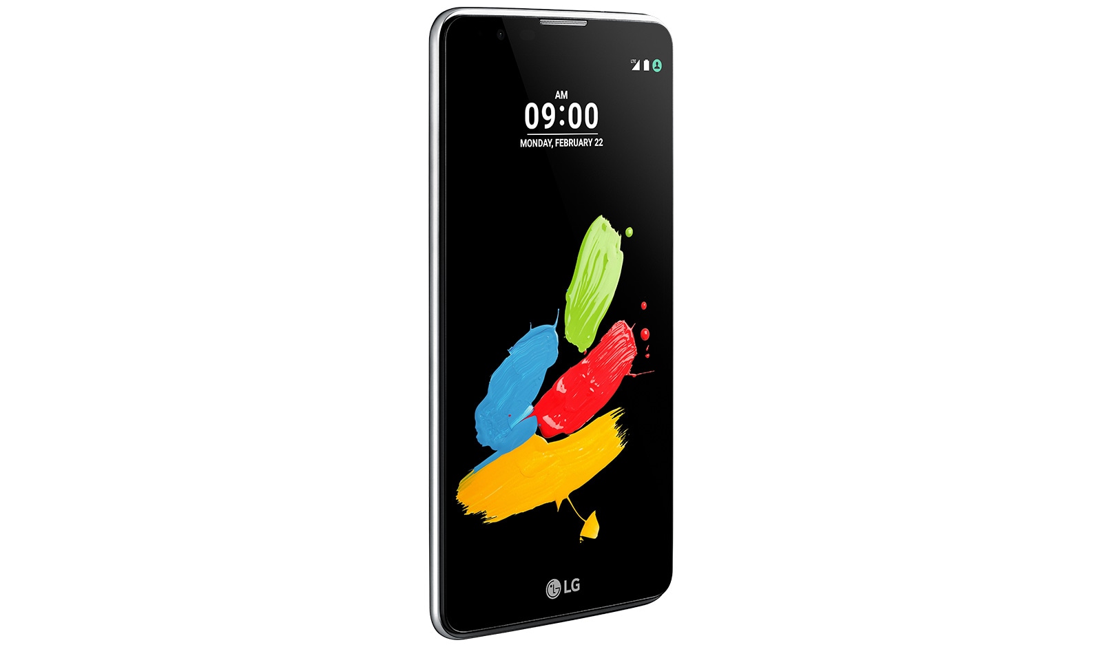 LG Stylus 2 with DAB+, K520