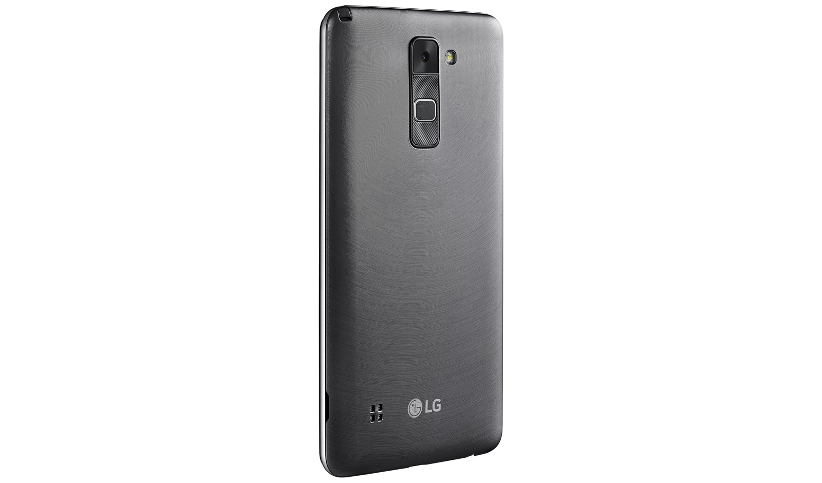 LG Stylus 2 with DAB+, K520