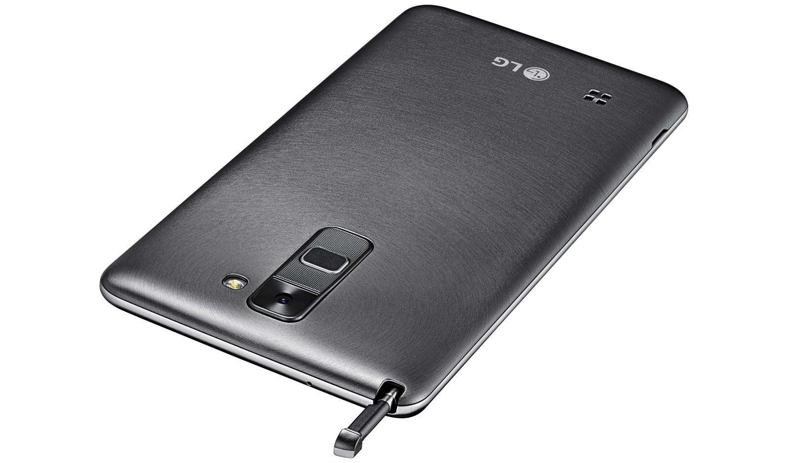 LG Stylus 2 with DAB+, K520