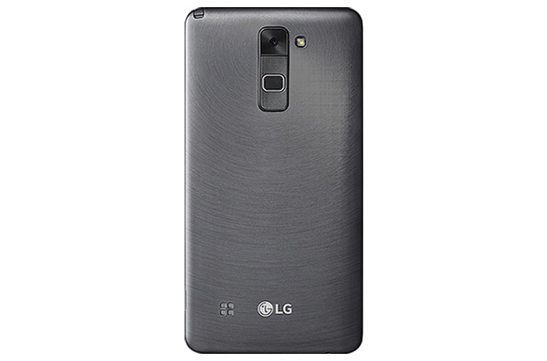 LG Stylus 2 with DAB+, K520