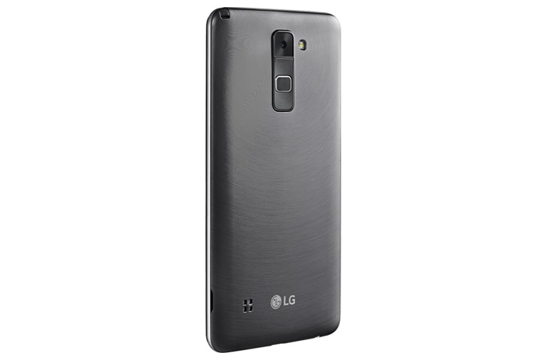 LG Stylus 2 with DAB+, K520