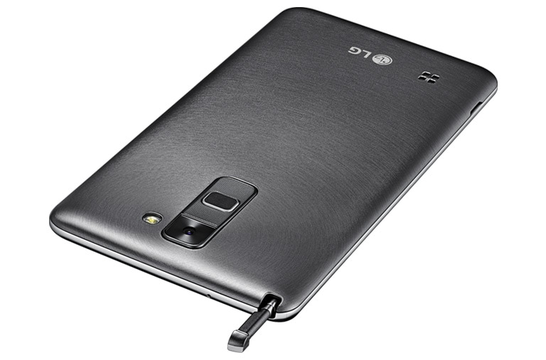 LG Stylus 2 with DAB+, K520