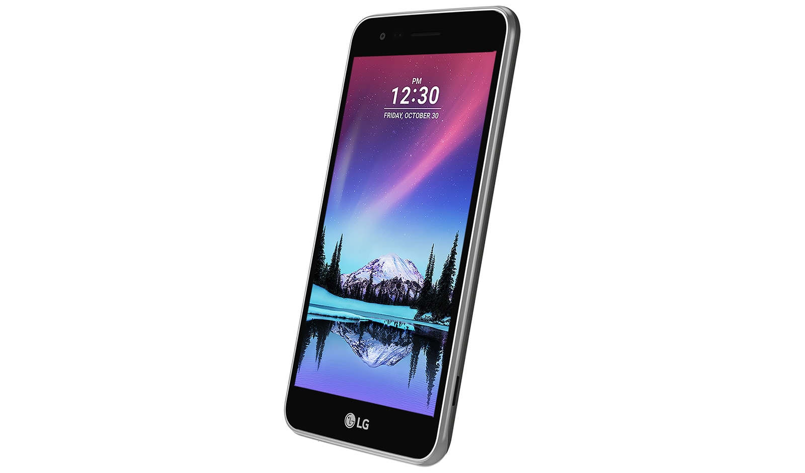 LG K4 2017, M160E