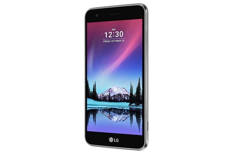 LG K4 2017, M160E