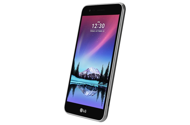 LG K4 2017, M160E