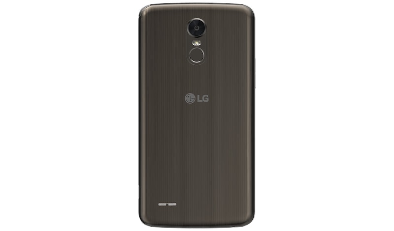 LG Stylus 3, M400Y