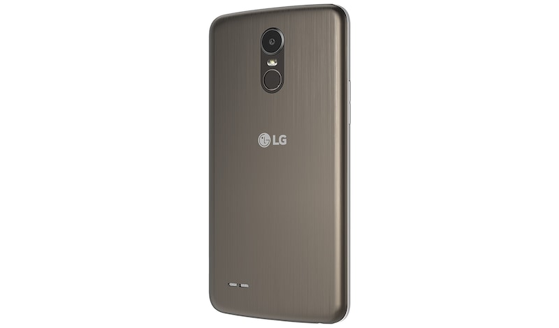 LG Stylus 3, M400Y