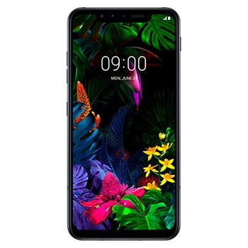 lg g8s thinq android 12