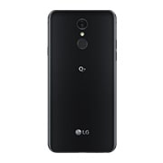 LG Q7, LMQ610EM