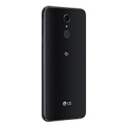 LG Q7, LMQ610EM