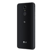 LG Q7, LMQ610EM