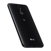 LG Q7, LMQ610EM
