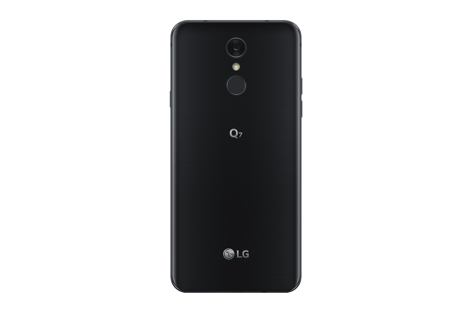 LG Q7, LMQ610EM