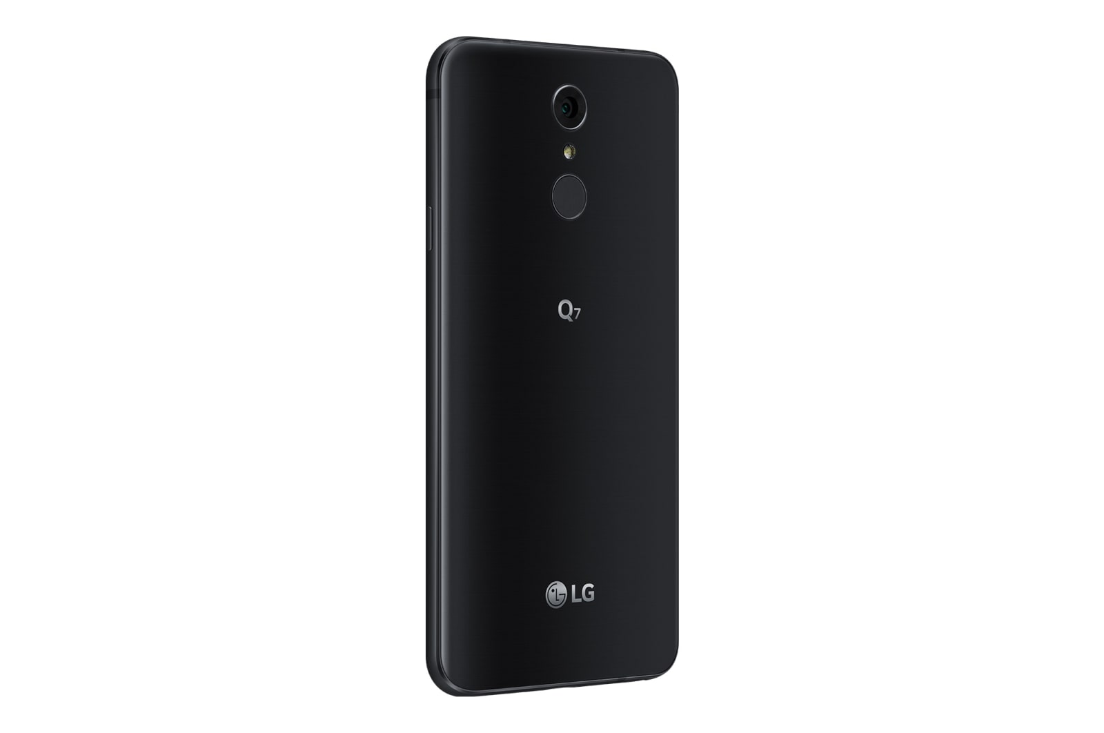 LG Q7, LMQ610EM