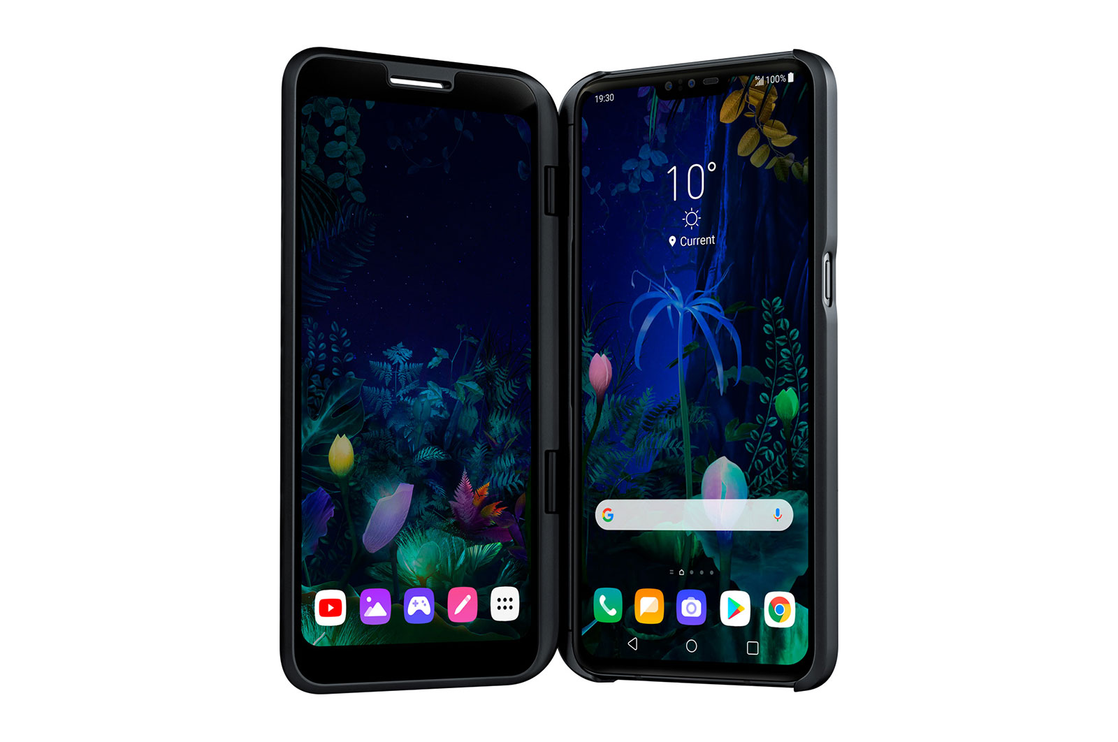 LG V50 Dual Screen, LMV500EM