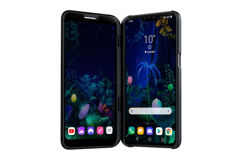 LG V50 Dual Screen, LMV500EM