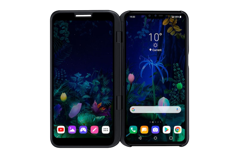 LG V50 Dual Screen, LMV500EM