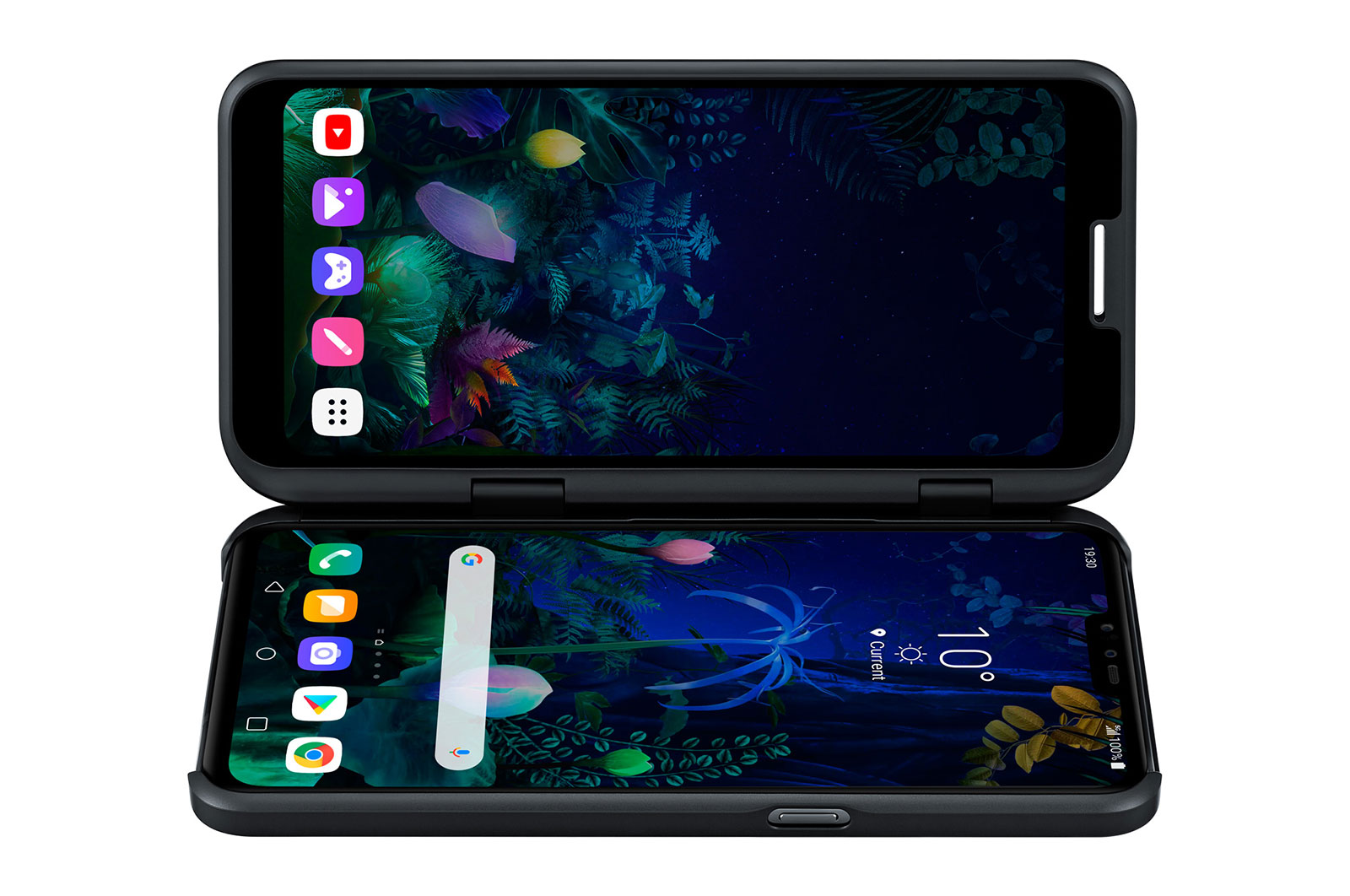 LG V50 Dual Screen, LMV500EM