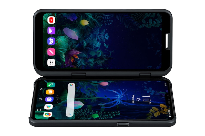LG V50 Dual Screen, LMV500EM