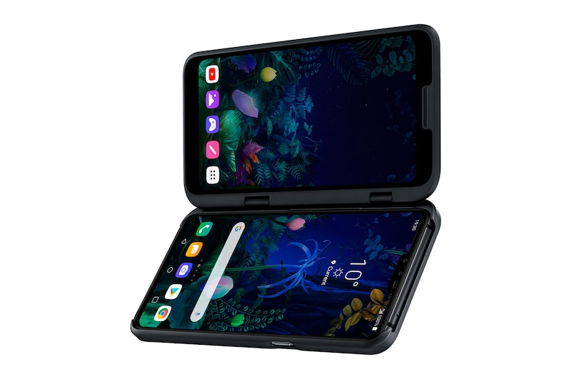 LG V50 Dual Screen, LMV500EM