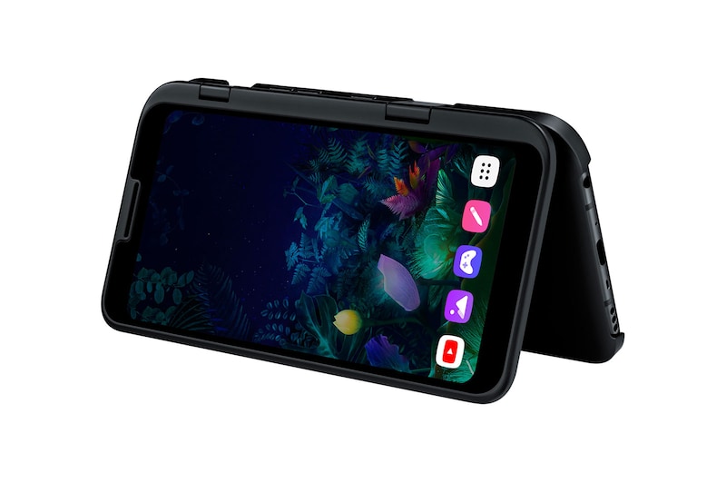 LG V50 Dual Screen, LMV500EM