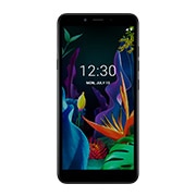 LG K20, LMX120EMW
