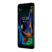 LG K20, LMX120EMW