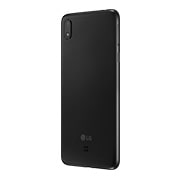 LG K20, LMX120EMW