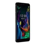 LG K20, LMX120EMW