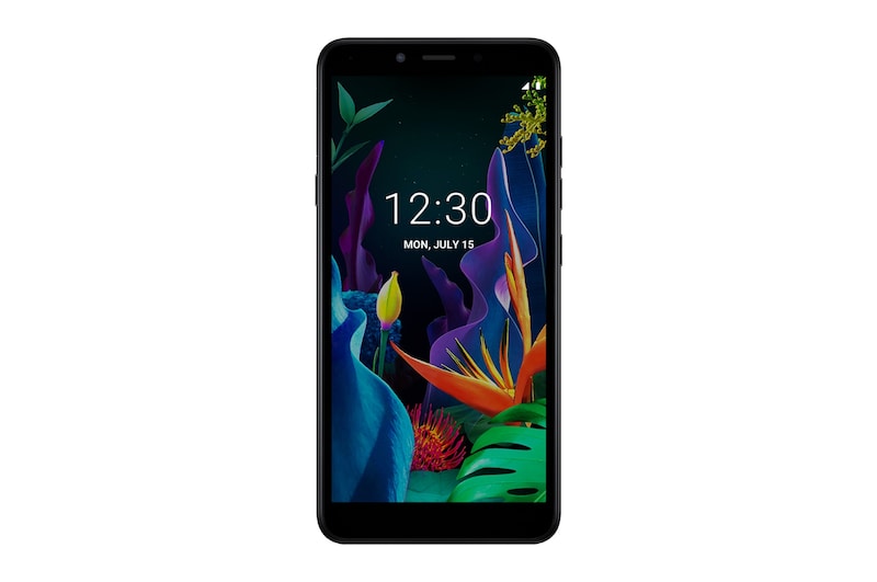 LG K20, LMX120EMW