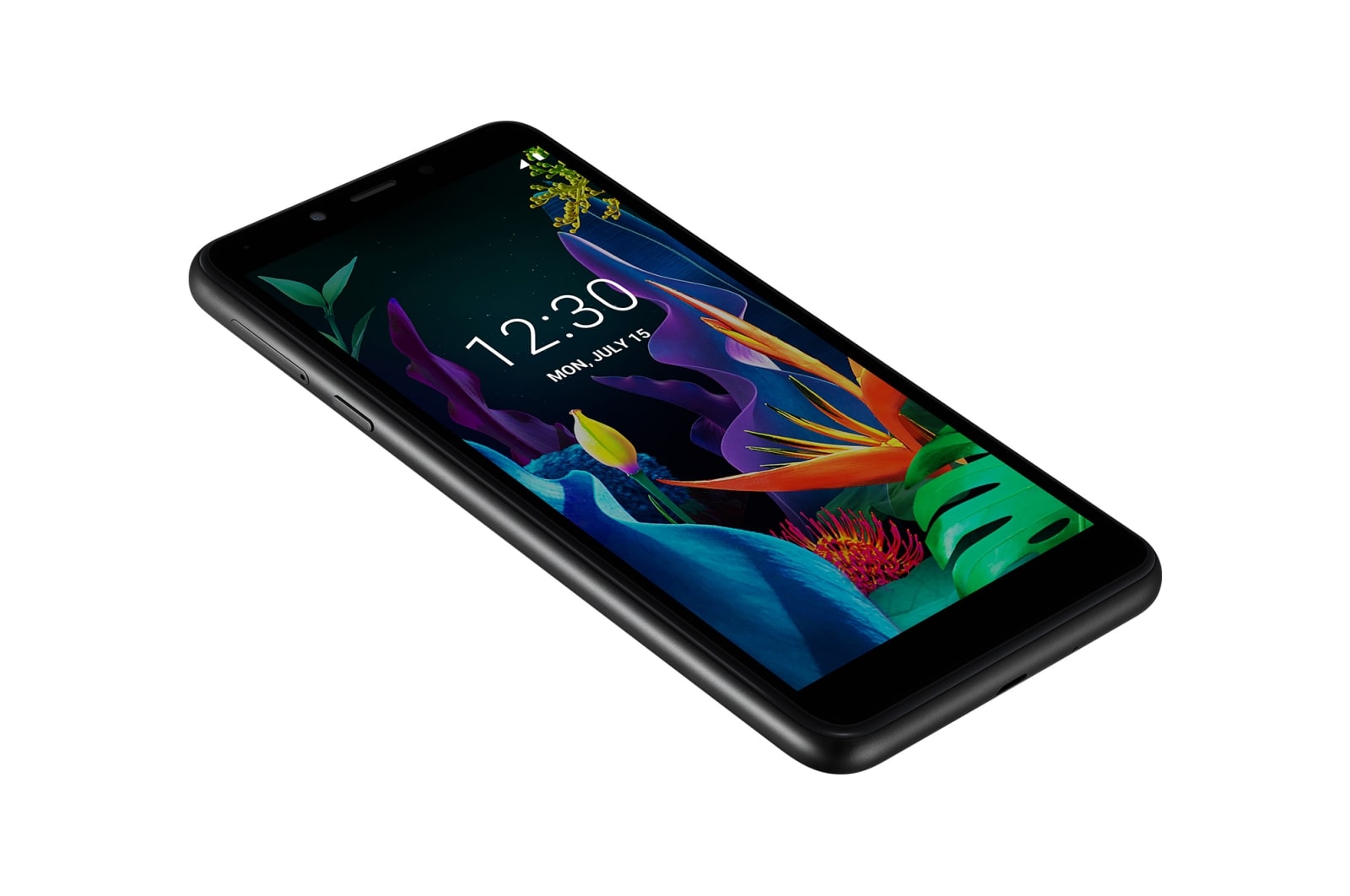 LG K20, LMX120EMW