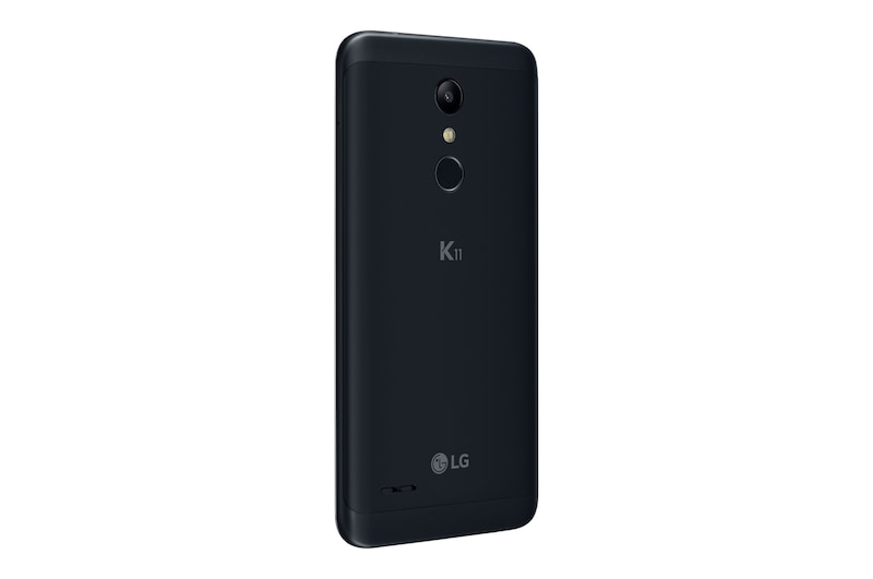 LG K11, LMX410EO