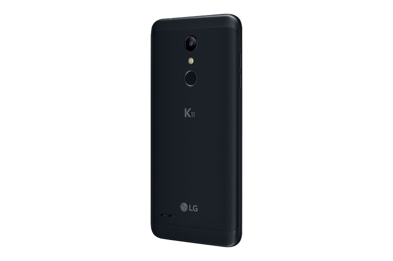 LG K11, LMX410EO