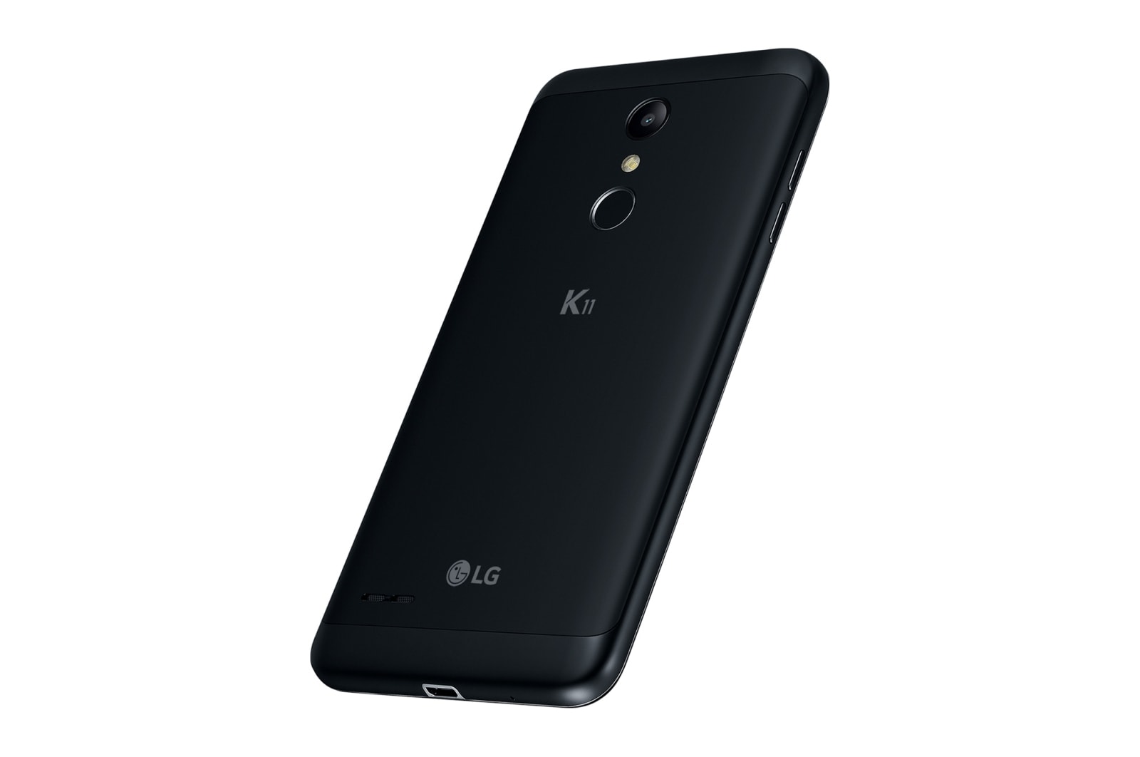 LG K11, LMX410EO