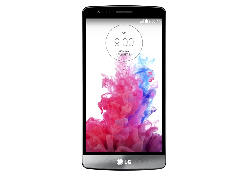 LG G3 S, D722