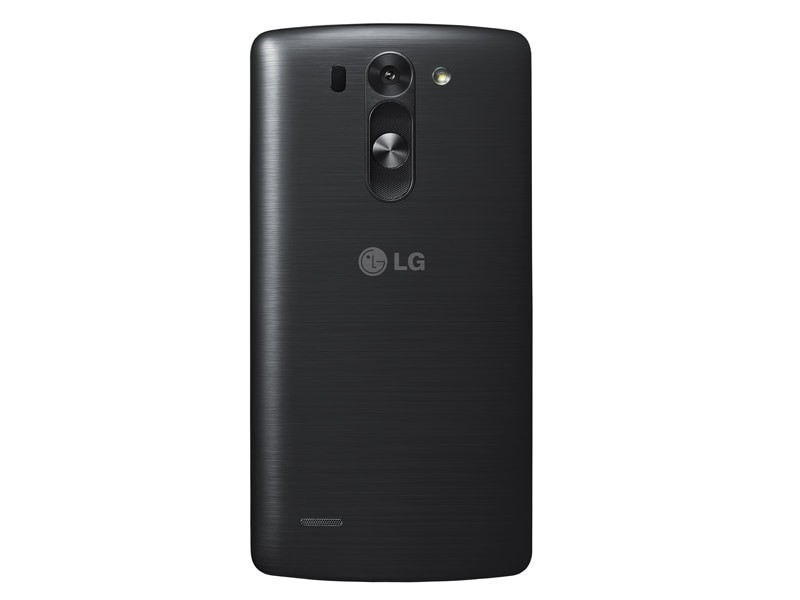 LG G3 S, D722