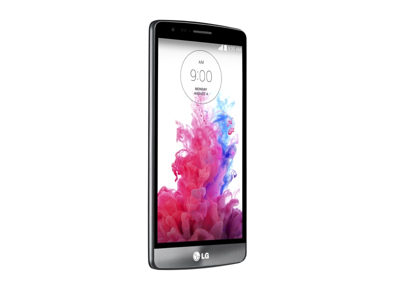 LG G3 S, D722